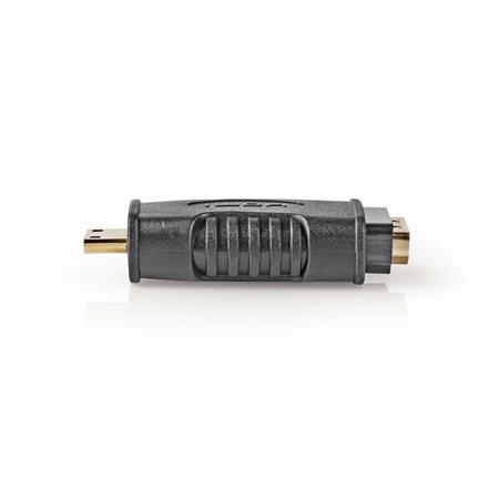 Nedis CVGB34907BK
