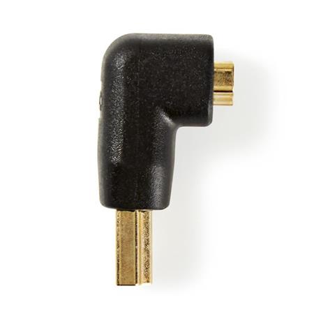 Nedis CVGB34901BK