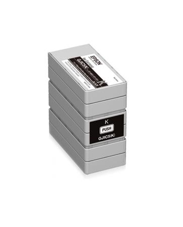 EPSON S020563 Black - originál