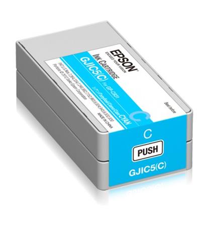 EPSON S020564 Cyan - originál