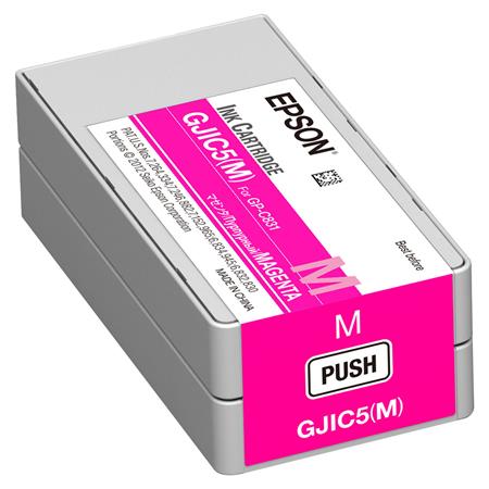 EPSON S020565 Magenta - originál