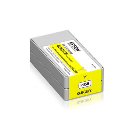 EPSON S020566 Yellow - originál