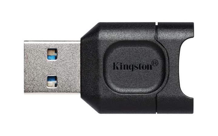 KINGSTON MobileLite Plus UHS-II microSD / MLPM