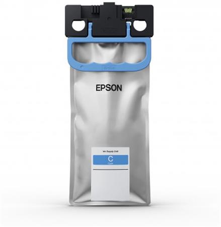 EPSON T01D2 cyan XXL - originál