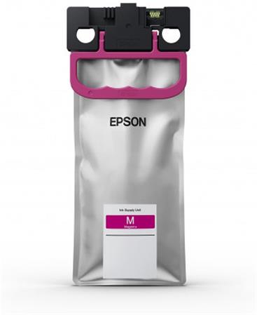 EPSON T01D3 magenta XXL - originál
