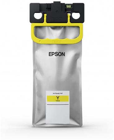 EPSON T01D4 yellow XXL - originál
