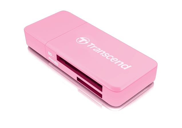 Transcend TS-RDF5R USB 3.0