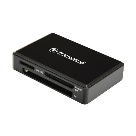 Transcend TS-RDF9K2 USB 3.0 čítačka
