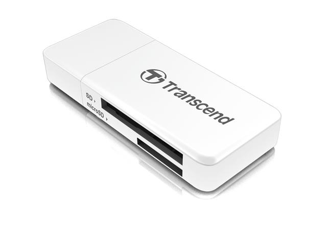Transcend TS-RDF5W USB 3.0