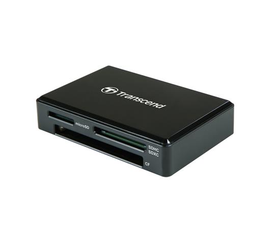 Transcend TS-RDC8K2