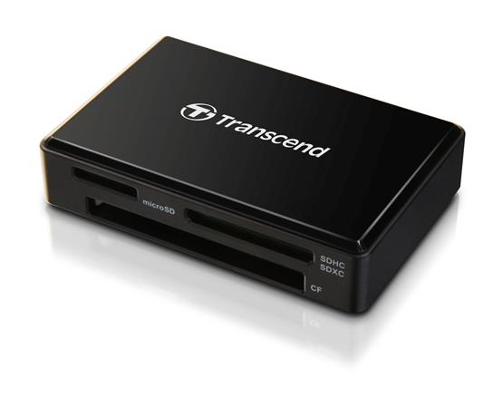 Transcend TS-RDF8K2 USB 3.0