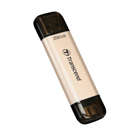 TRANSCEND JetFlash 930C 256GB USB 3.2 Type-C / TS256GJF930C