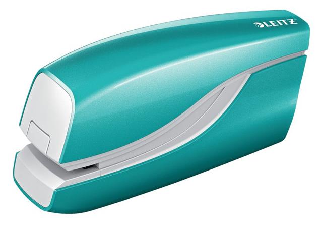 LEITZ Elektrická NeXXt WOW 5566 modrá / 55661051