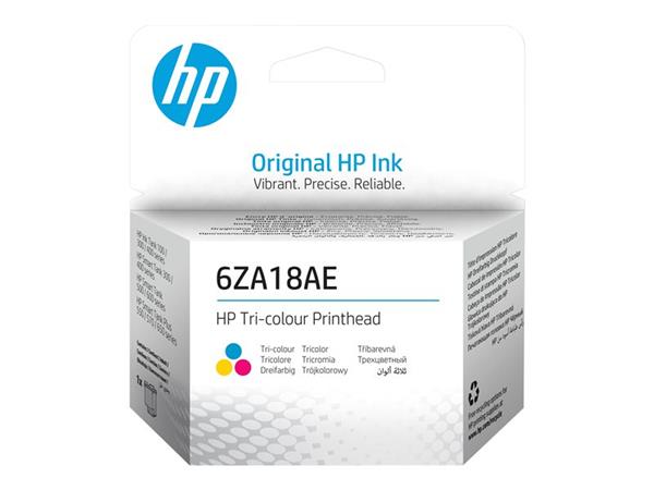 Hewlett Packard 6ZA18AE - originál