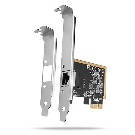 AXAGON PCEE-GRF, PCIe