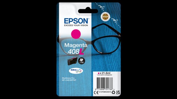 EPSON T09K3 magenta - originál