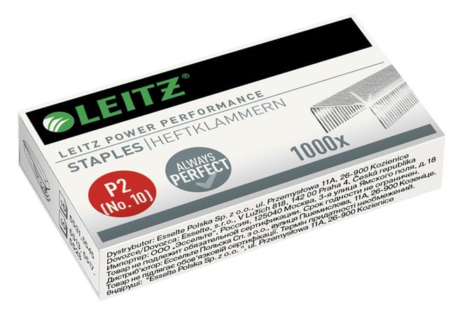 LEITZ Power Performance P3 - balení 1000 ks