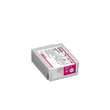 EPSON SJIC42P-M magenta - originál
