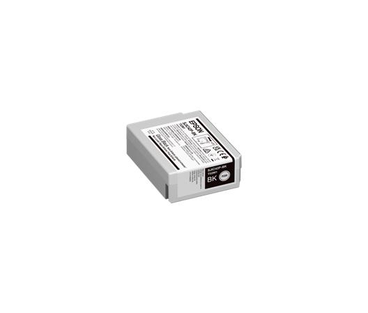 EPSON SJIC42P-MK matte black - originál