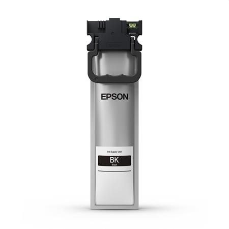 Epson C13T11D140 Black - originál