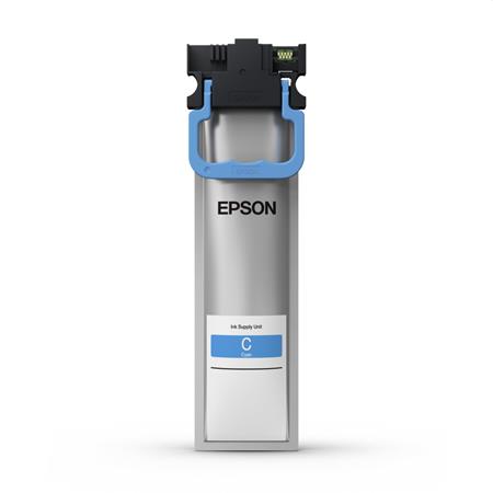 Epson C13T11D240 Cyan - originál