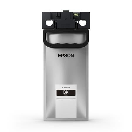 Epson C13T11E140 Black - originál