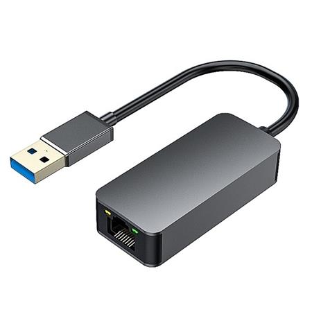 PremiumCord adaptér USB3.0 -> LAN RJ45 kuethernet6