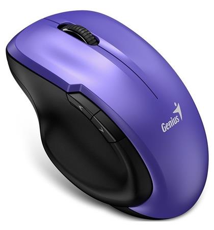 GENIUS Ergo 8200S Purple / 31030029402