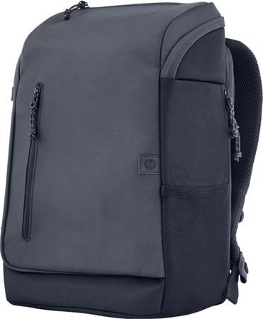 Hewlett Packard 15,6" Železně šedý 25 litrový 6B8U4AA
