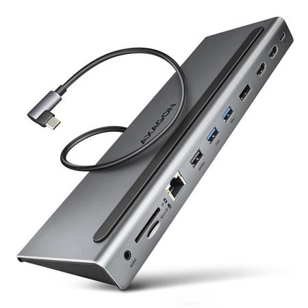 AXAGON HMC-4KX3
