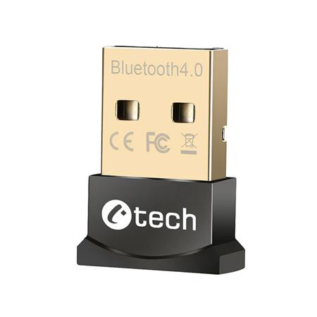 C-TECH Bluetooth adaptér BTD-02