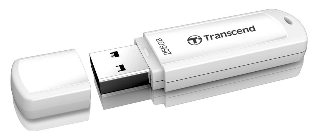 Transcend 256GB JetFlash 730 USB 3.1 / TS256GJF730