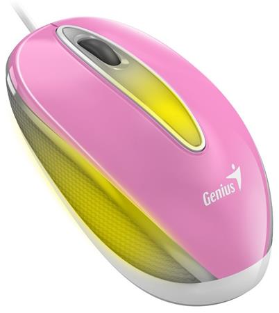 GENIUS DX-Mini Sakura Pink USB / 31010025407