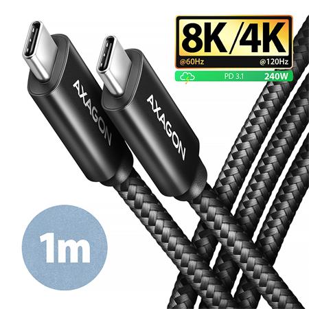 AXAGON BUCM4X-CM10AB