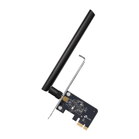 TP-Link Archer T2E - AC600 Dual Band