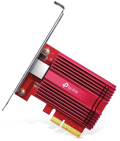 TP-Link TX401 PCI Express, 10 Gigabit
