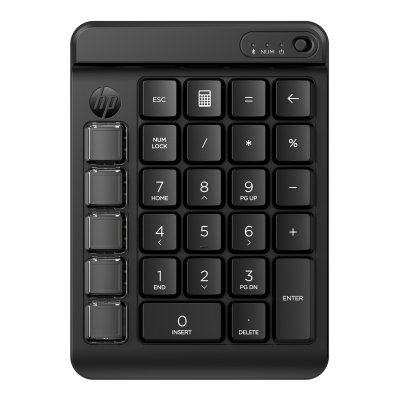 Hewlett Packard 435 /EN layout / 7N7C3AA