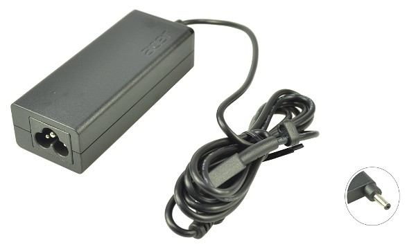 Acer ACA0027A Power Adapter 19V 3.42A 65W 3.0x1.1mm