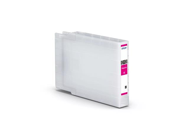 EPSON T04A3 magenta XXL - originál