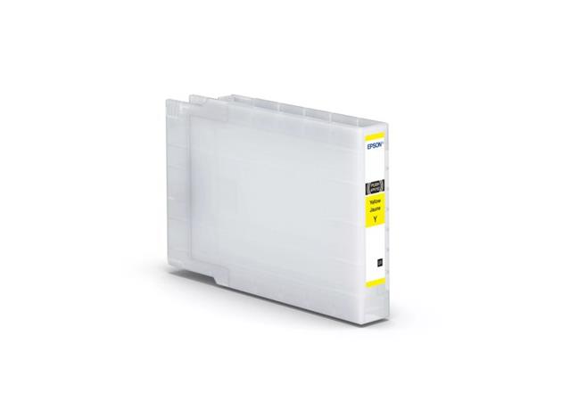 EPSON T04A4 yellow XXL - originál