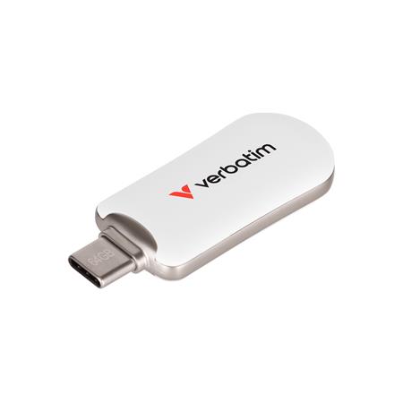 VERBATIM Plectra 256GB USB-C 3.2 / 30230