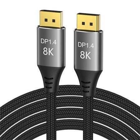 PremiumCord 8K DP1.4 2m / kport13-02