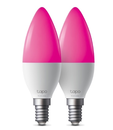 TP-Link Tapo L430C(2-pack)