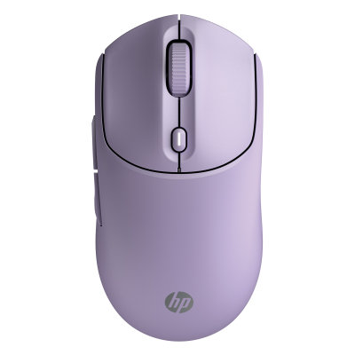 Hewlett Packard 400 Quiet - Purple / AZ7B7AA