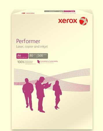 Xerox PERFORMER, A4, 80g, 500 list. / 003R90649