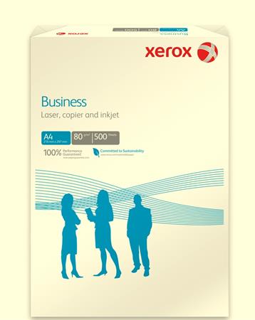 Xerox BUSINESS, A4, 80 g, balenie 500 list. / 003R91820