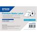EPSON Premium Matte Label - Die Cut Roll: 210mm x 297mm, 200 labels