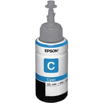 Epson T6642 Cyan - originál