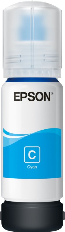 EPSON T00R2 106 cyan 70ml - originál
