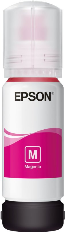 Epson T00R340/ 106 EcoTank Magenta - originál